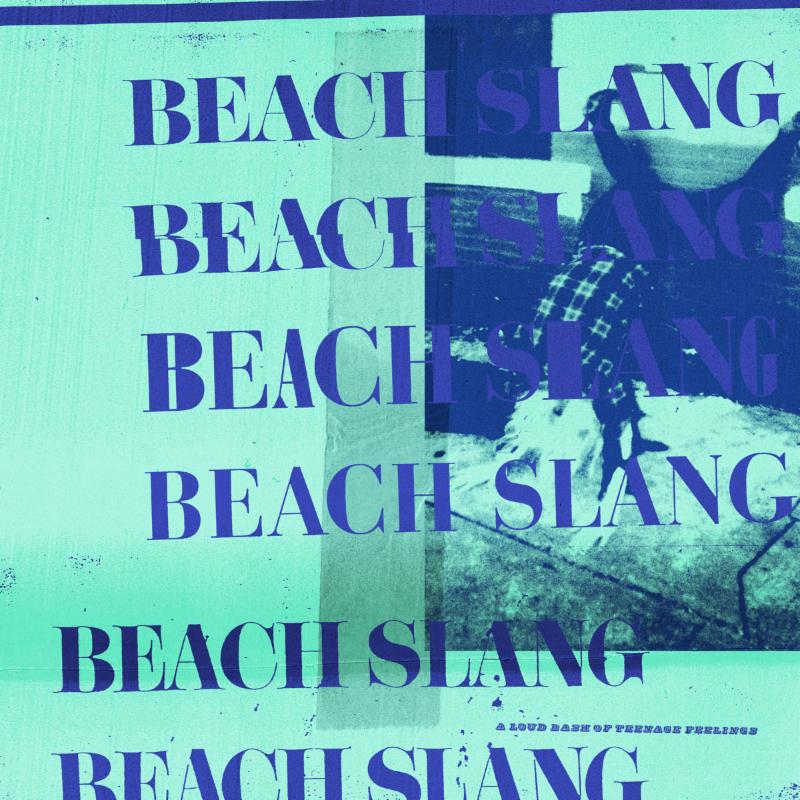 Illustration for article titled Stream the new Beach Slang album, A Loud Bash Of Teenage Feelings
